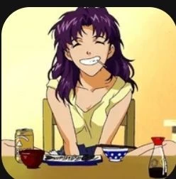 Misato Katsuragi thumbnail