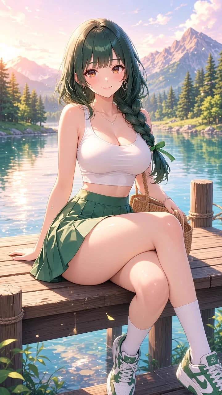Diana thumbnail