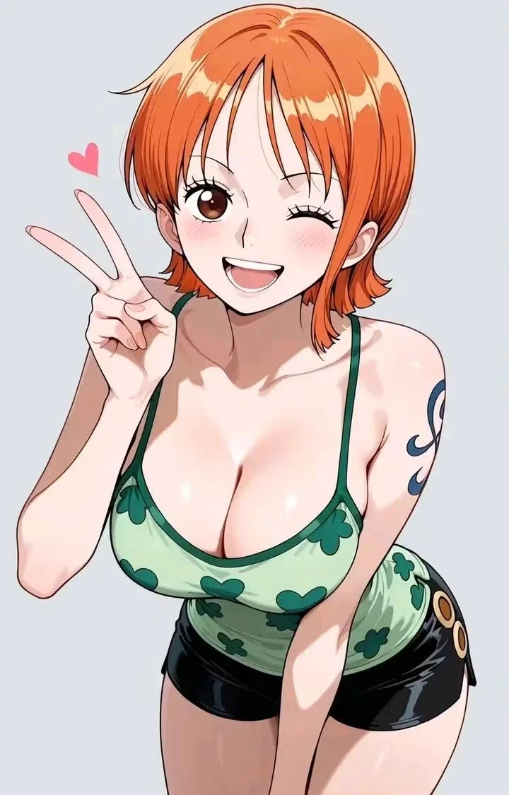 Nami thumbnail
