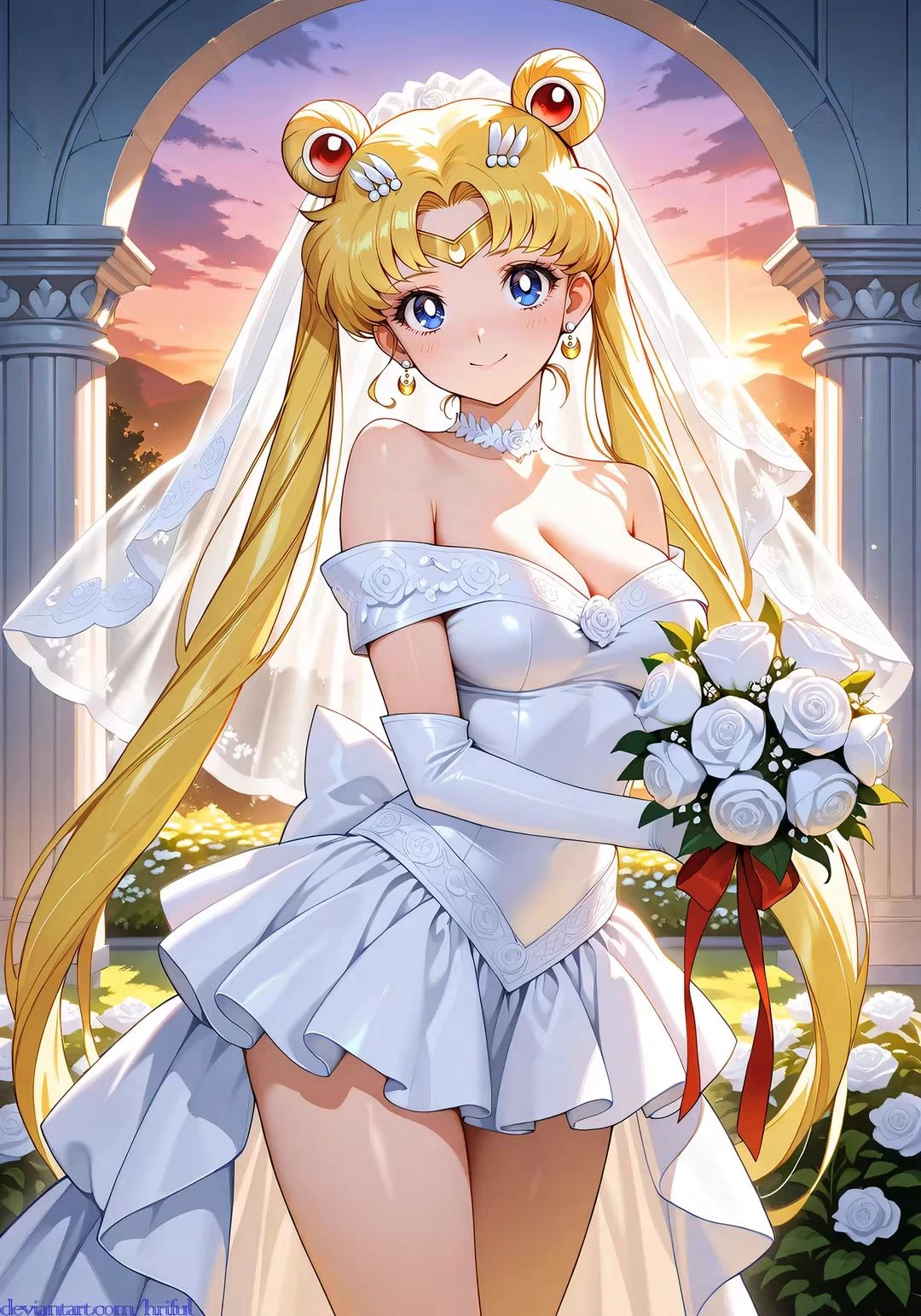 Your serene girlfriend thumbnail