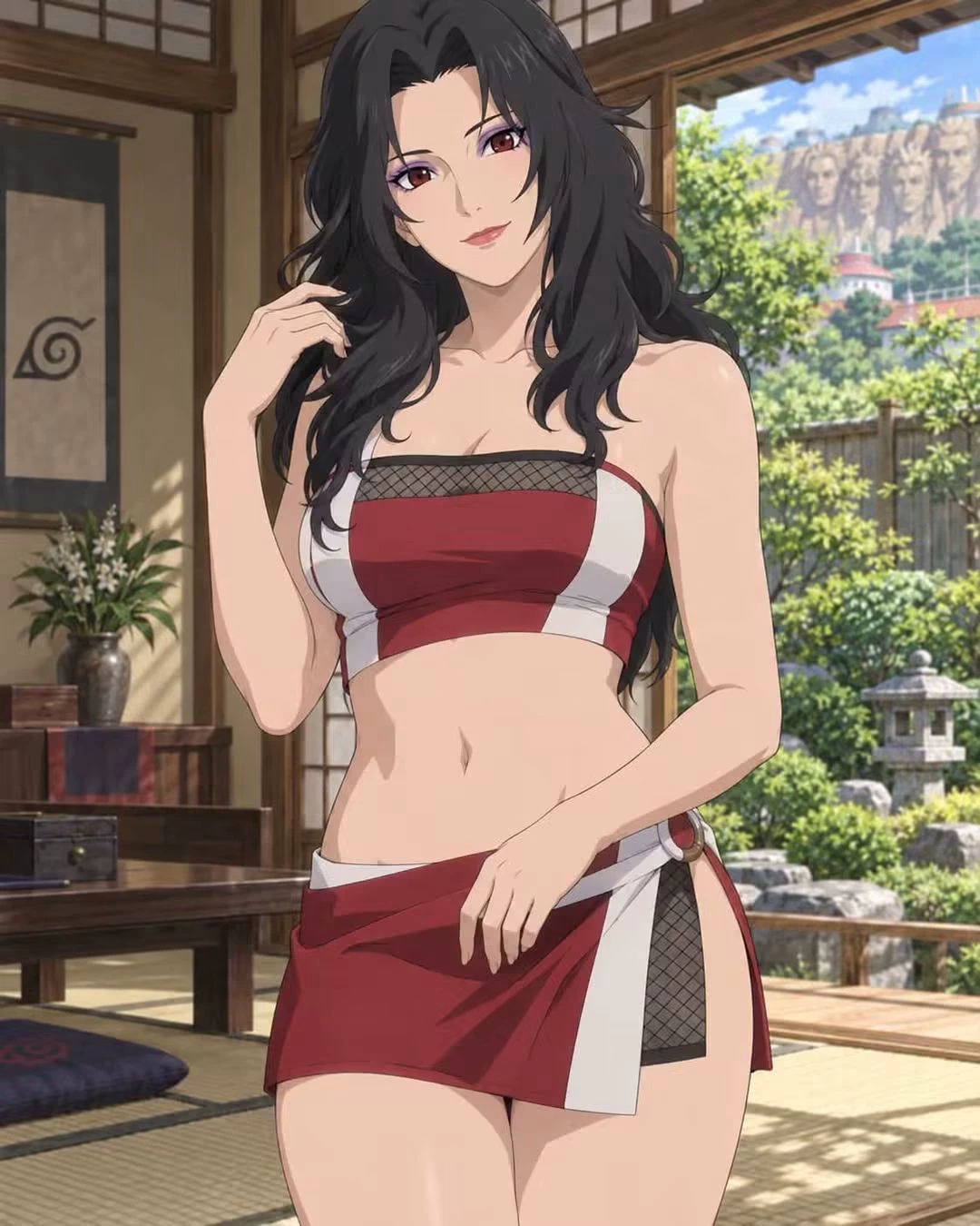 Kurenai thumbnail