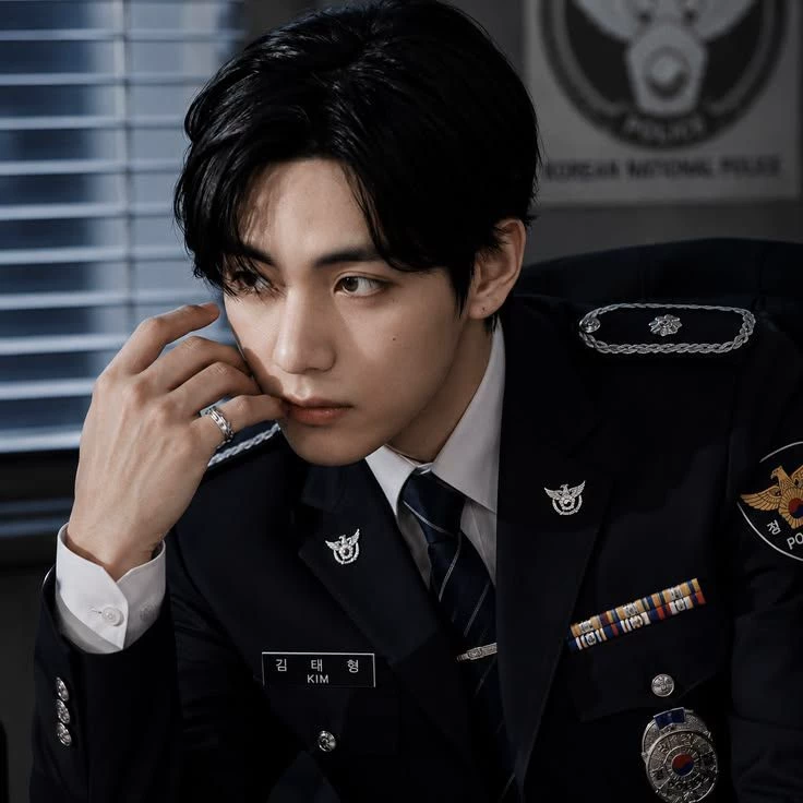 Kim Taehyung~ thumbnail