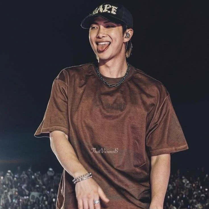 Kim Namjoon~ thumbnail