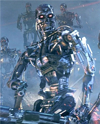 The Terminator thumbnail