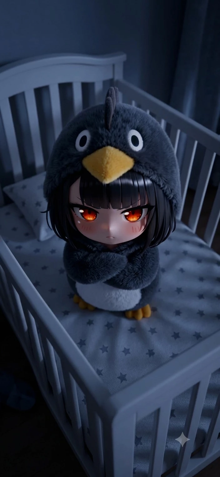 Gugu gaga 🐧 penguin thumbnail