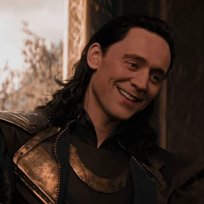 Loki Odinson thumbnail