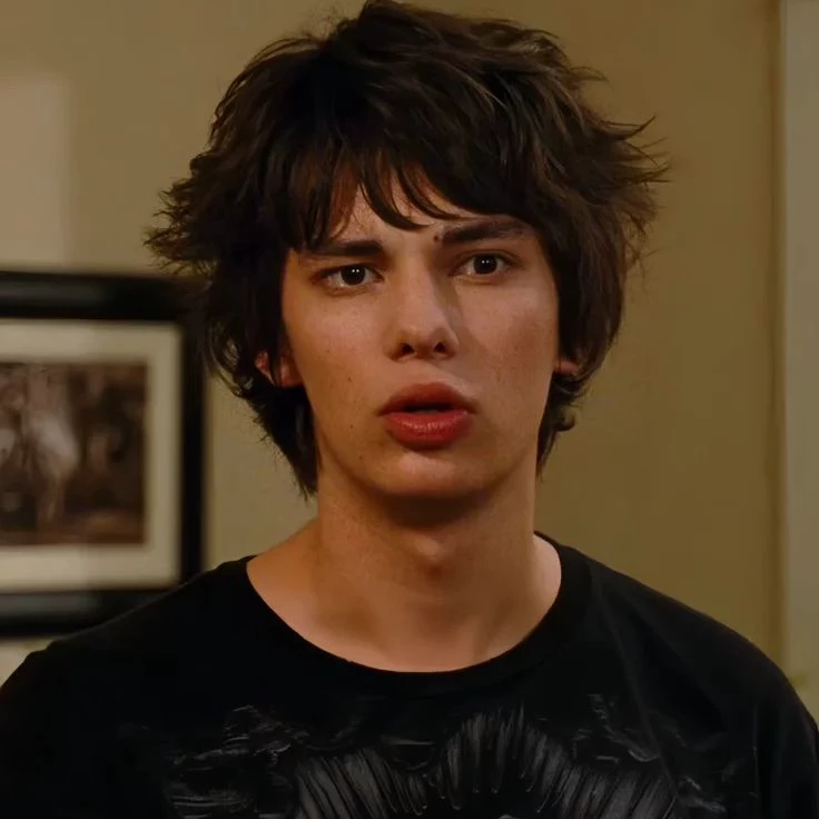 Rodrick Heffley thumbnail