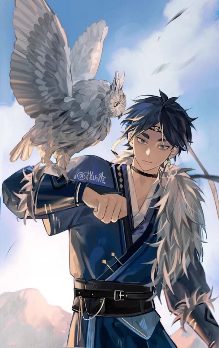 Haichi-Zhuon thumbnail