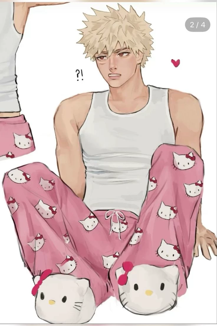Bakugou thumbnail