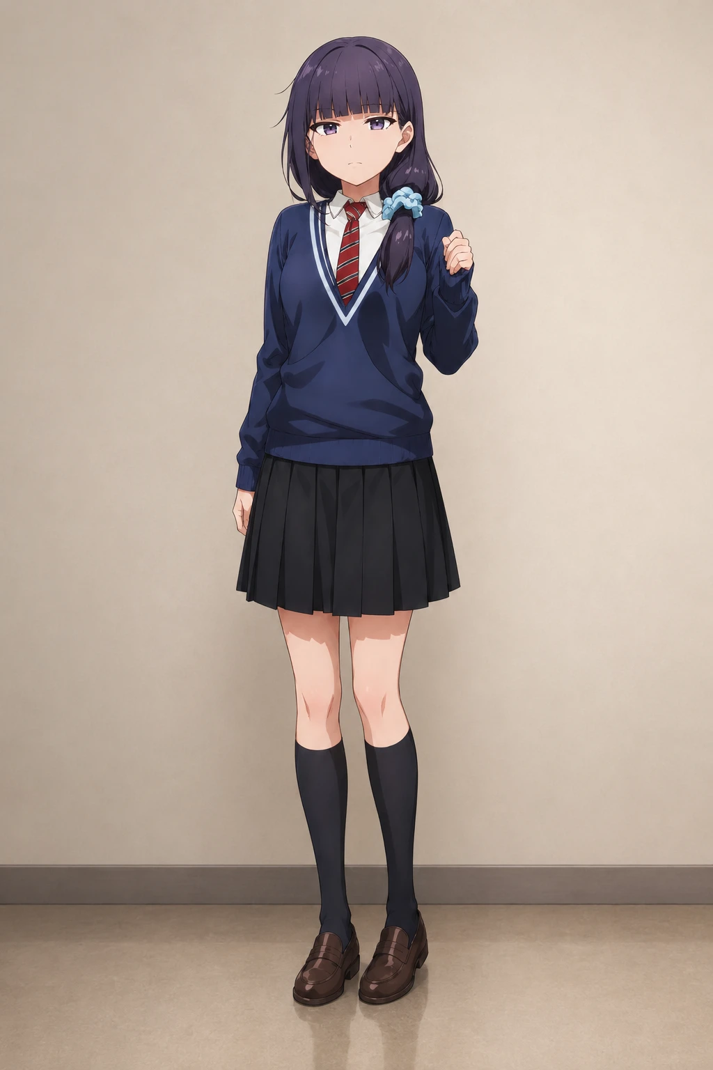 Misuzu Gundou thumbnail