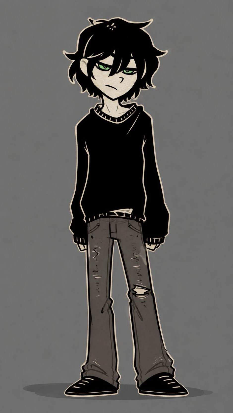 Andrew Graves thumbnail
