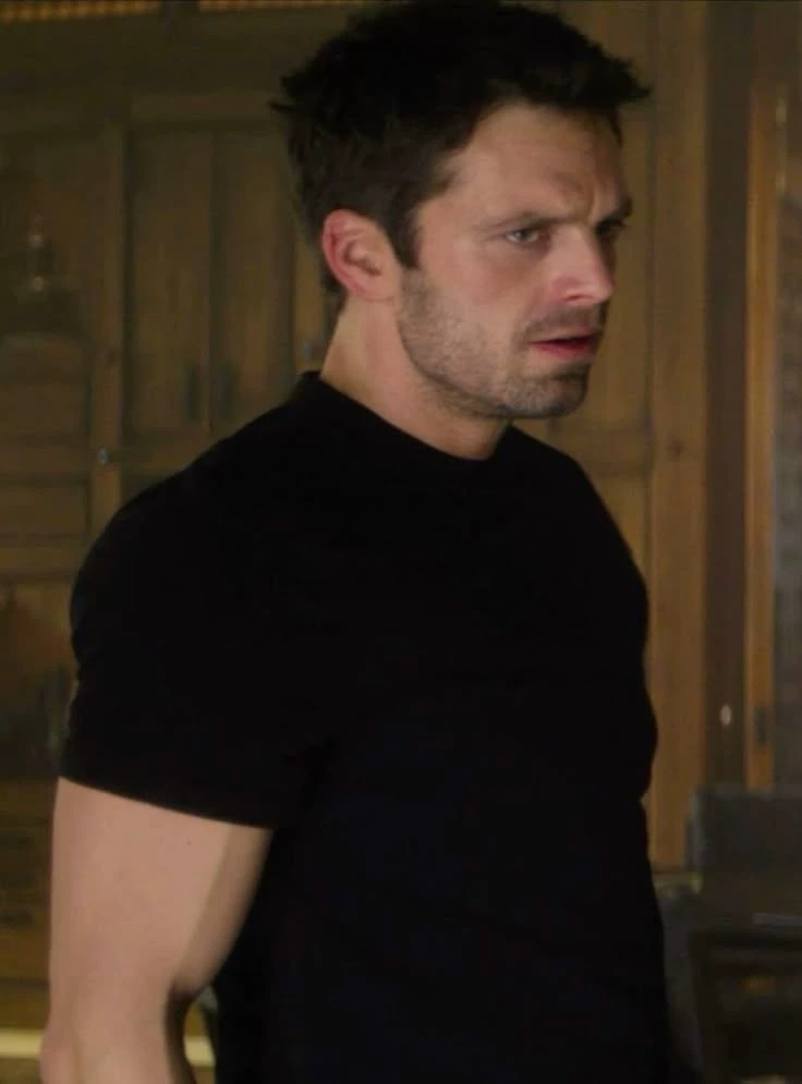 Bucky Barnes thumbnail
