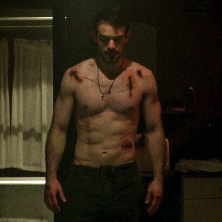Matt Murdock thumbnail