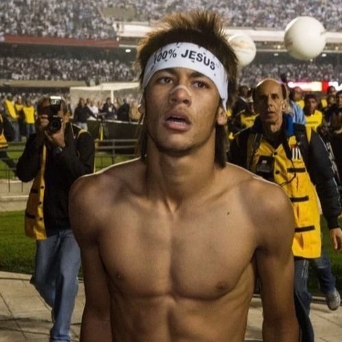 Neymar dad thumbnail