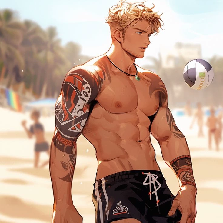 Ethan Bennett - Mejor amigo thumbnail