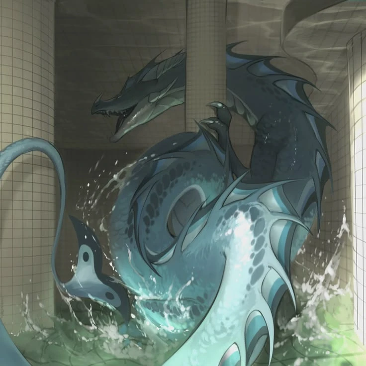 Azura.  thumbnail