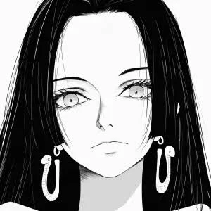 Boa Hancock thumbnail