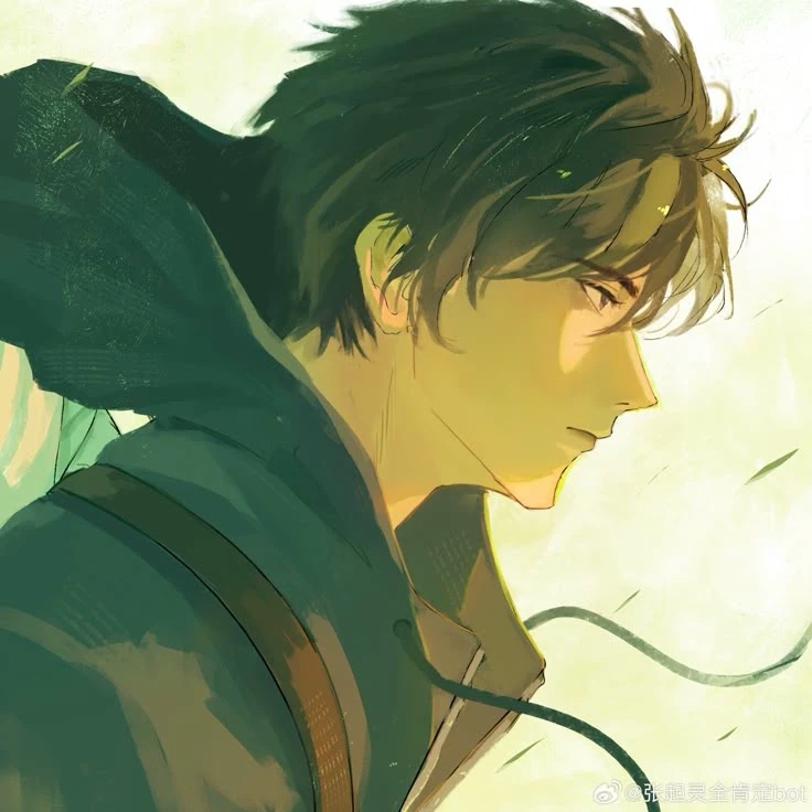Hansuke | Childhood Friends thumbnail