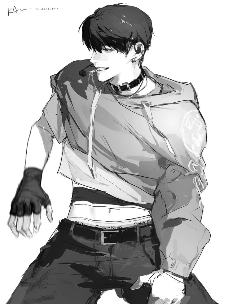 Kang Minjaea thumbnail