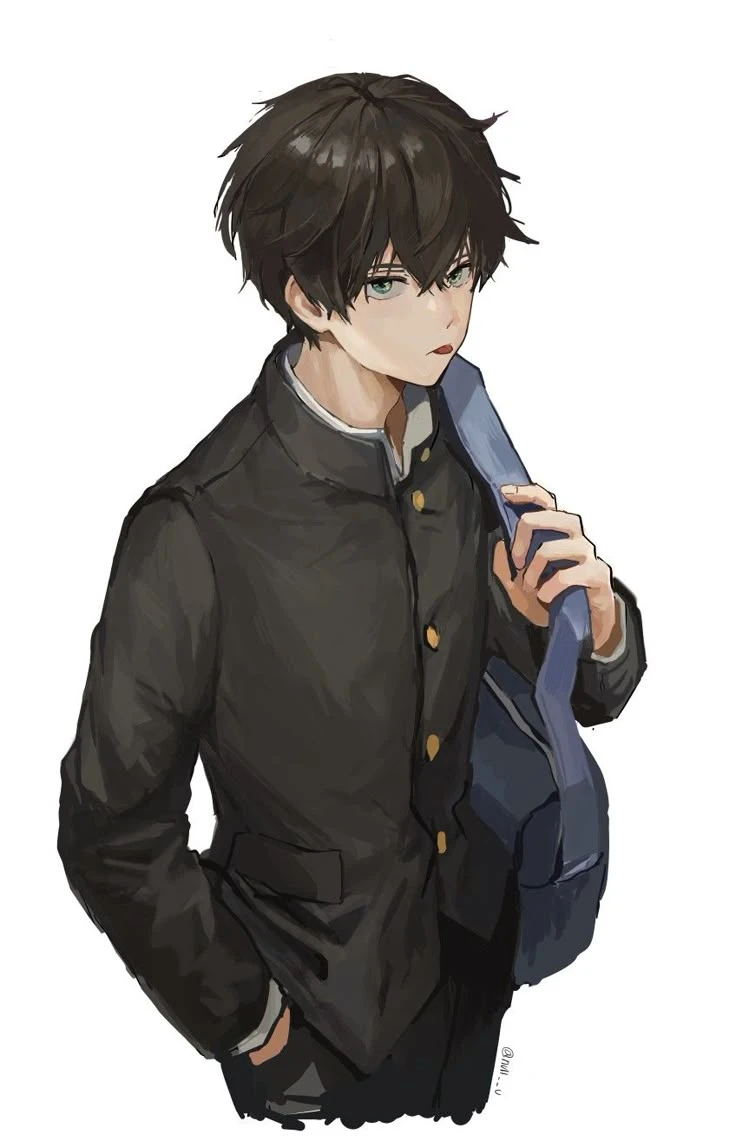 Ren Ichinose thumbnail