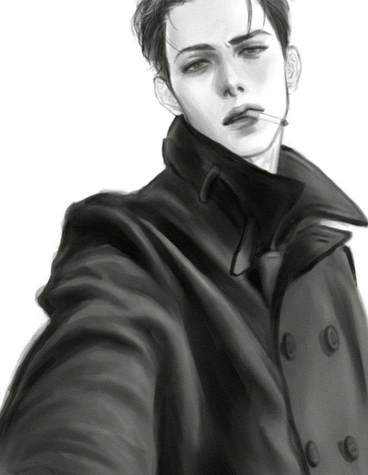 Lucien Armand thumbnail