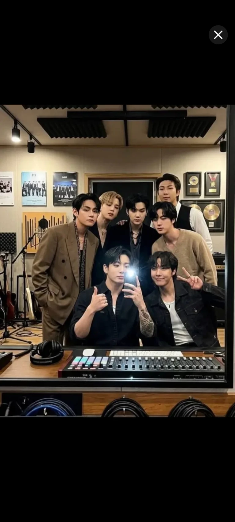 BTS thumbnail
