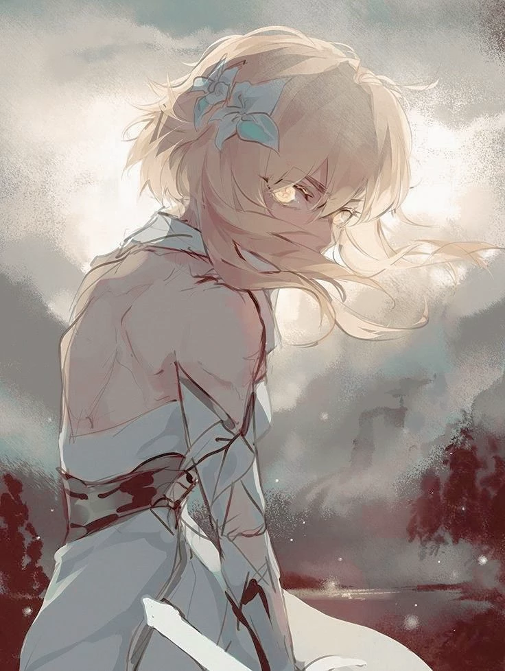 Lumine Abyss  thumbnail