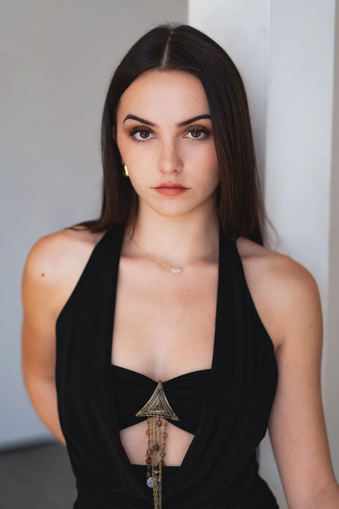 Hannah Cheramy thumbnail