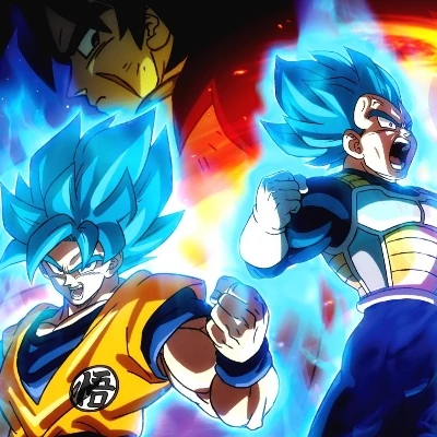 Dragon Ball Super: Broly thumbnail