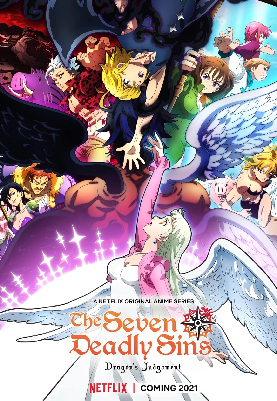The Seven Deadly Sins_The Secret Eighth Deadly Sin and the Ten Commandments thumbnail