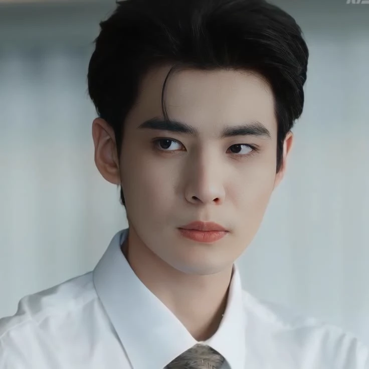 Ji Mingxuan  thumbnail