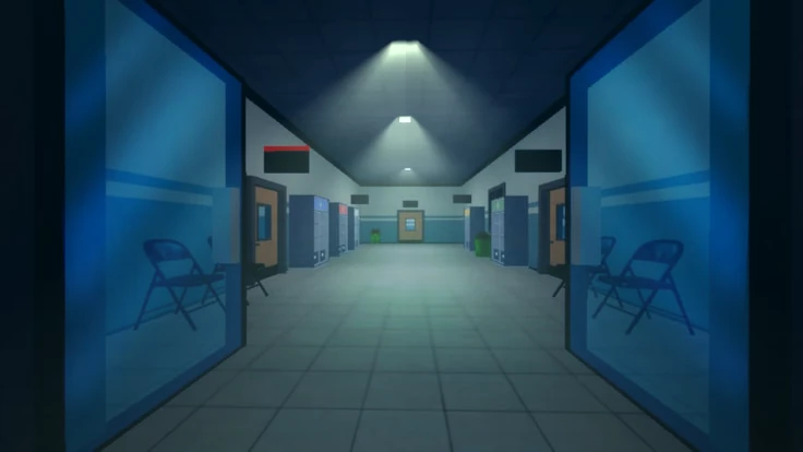 || Animal hospital || thumbnail