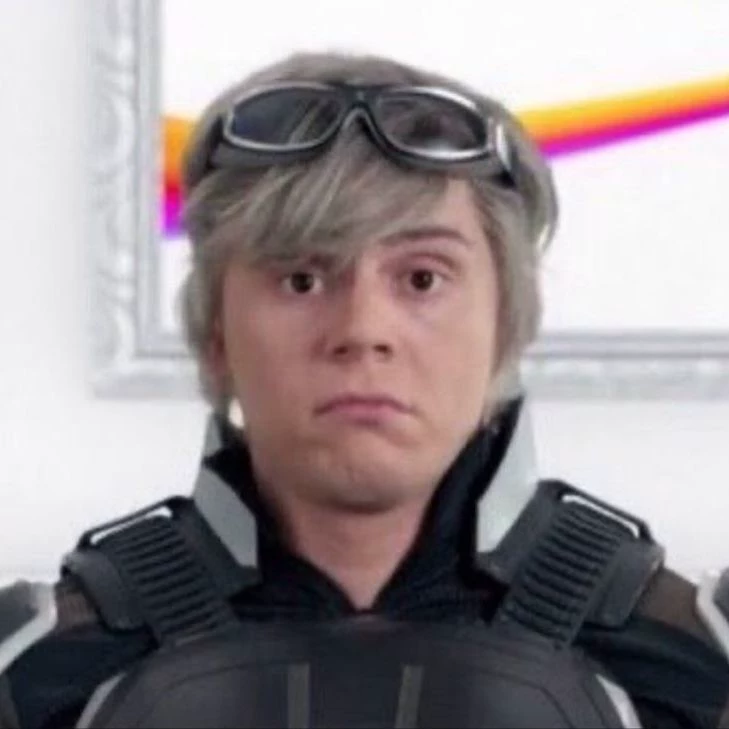 Peter Maximoff thumbnail