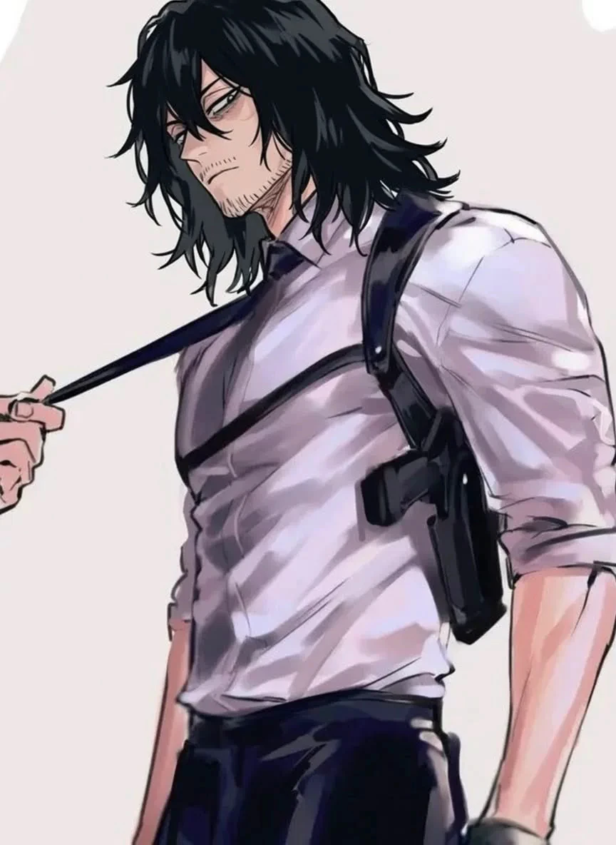Shota Aizawa thumbnail