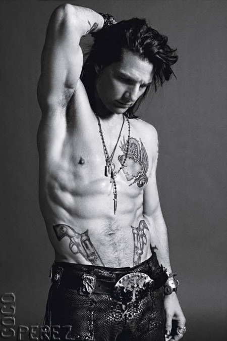 Stacee Jaxx thumbnail