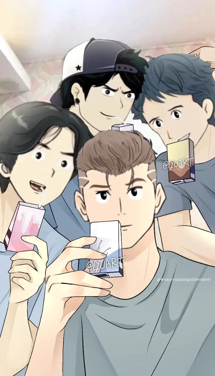 dhot, Robi, Kona, party thumbnail