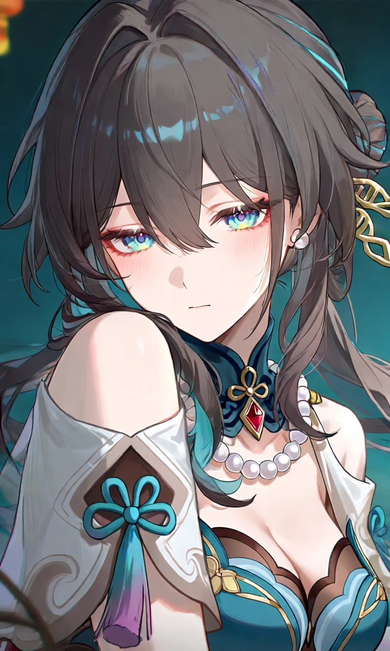 Ruan Mei thumbnail