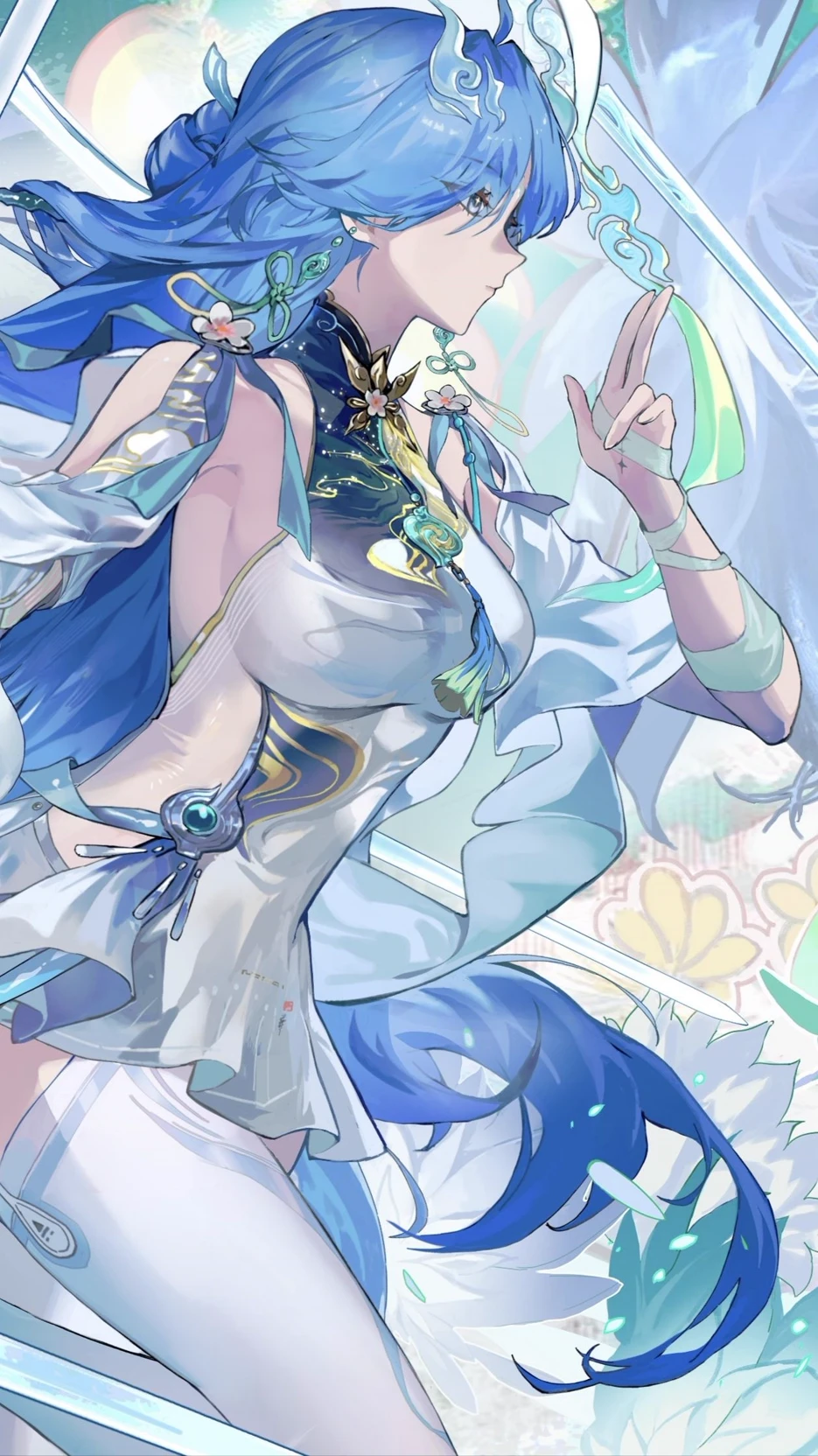 Qingxiao thumbnail