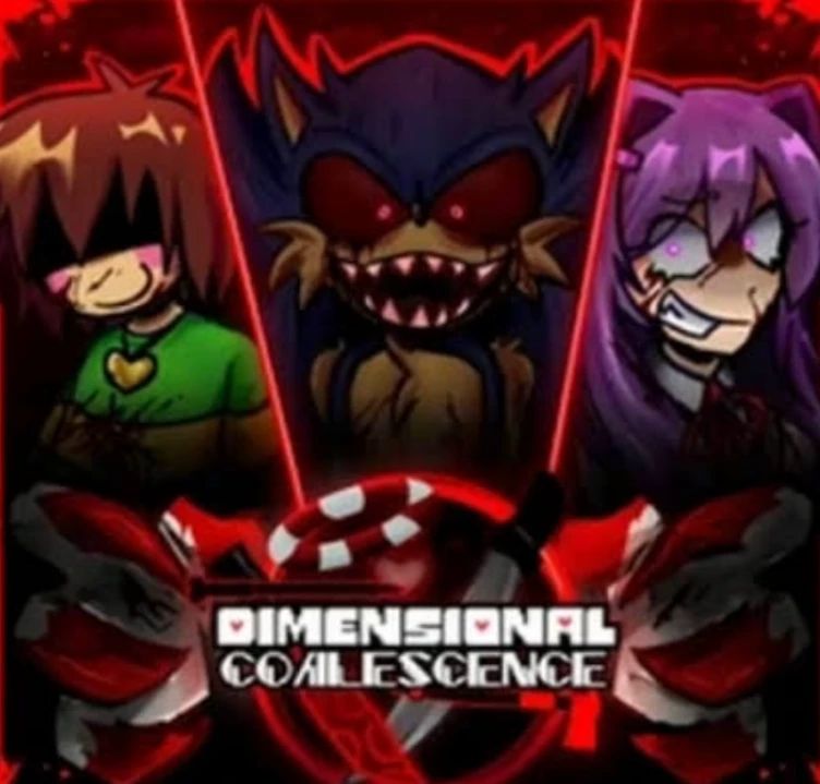 Dimensional Coalcence thumbnail