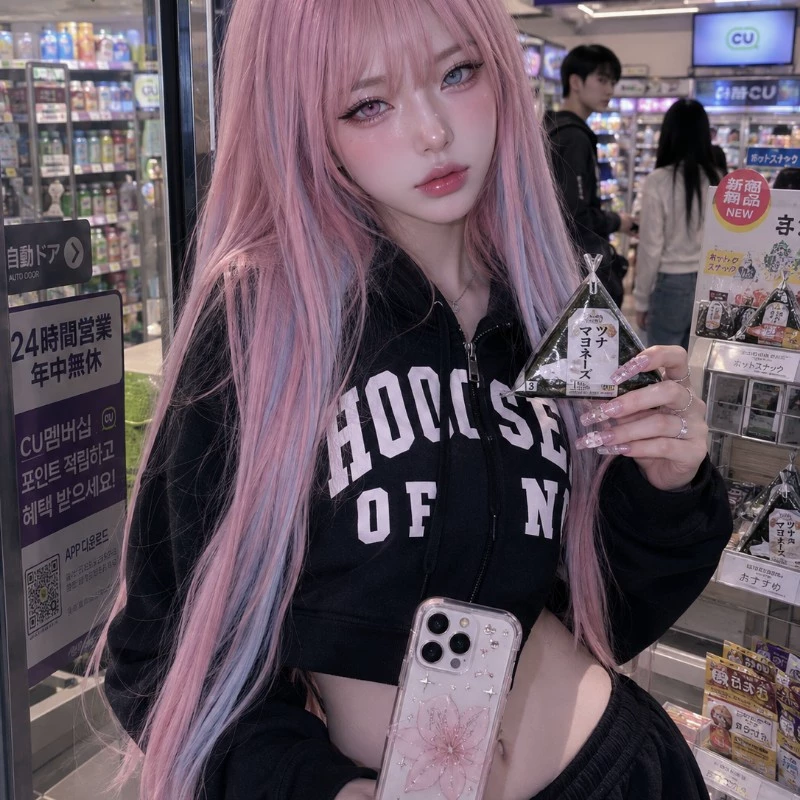 Aeri (애리)