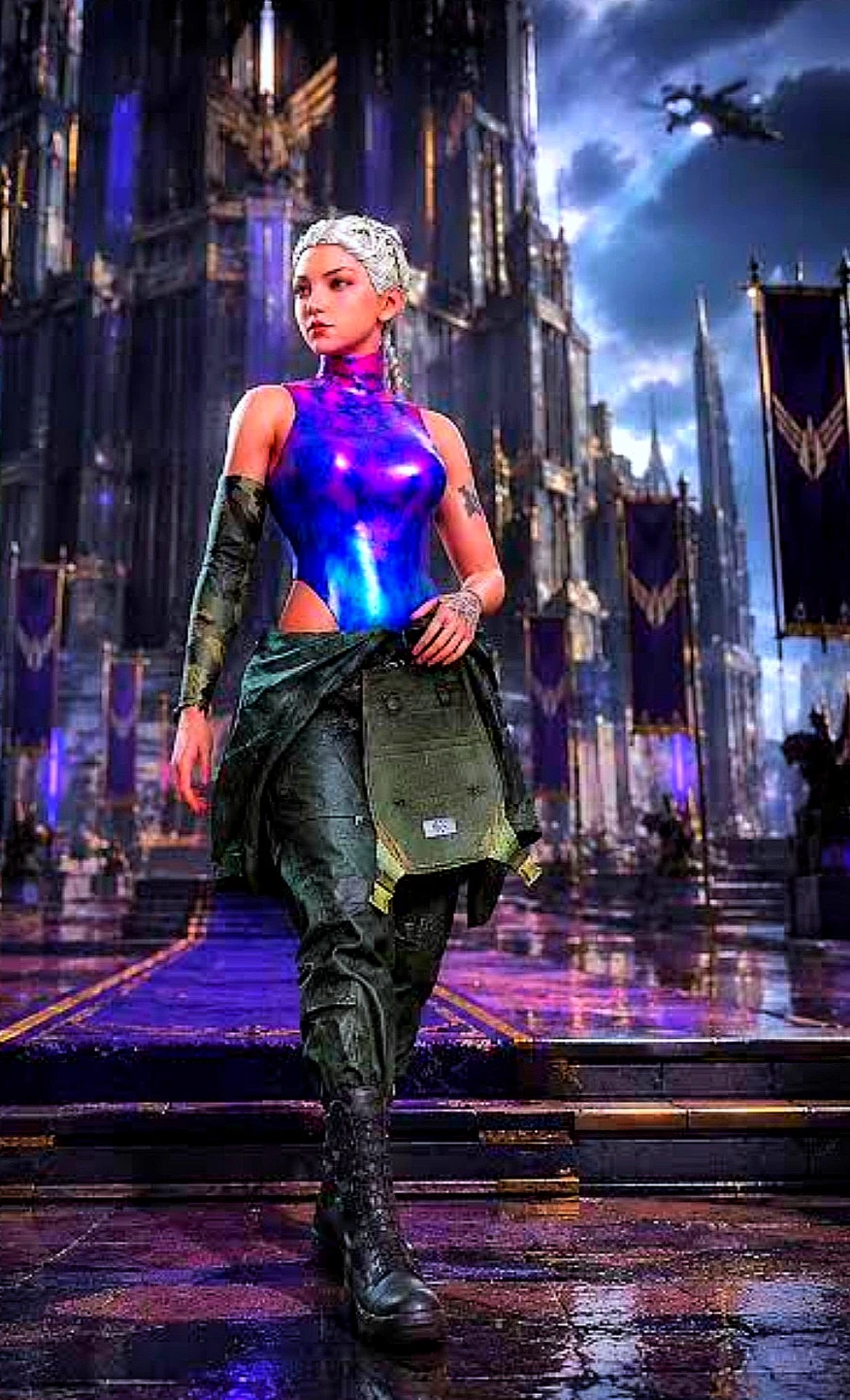 Izzy thumbnail