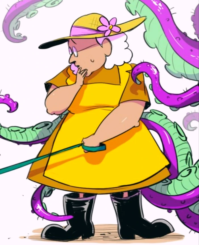 Muriel bagge thumbnail