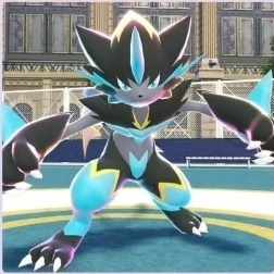 Pokemon RPG thumbnail