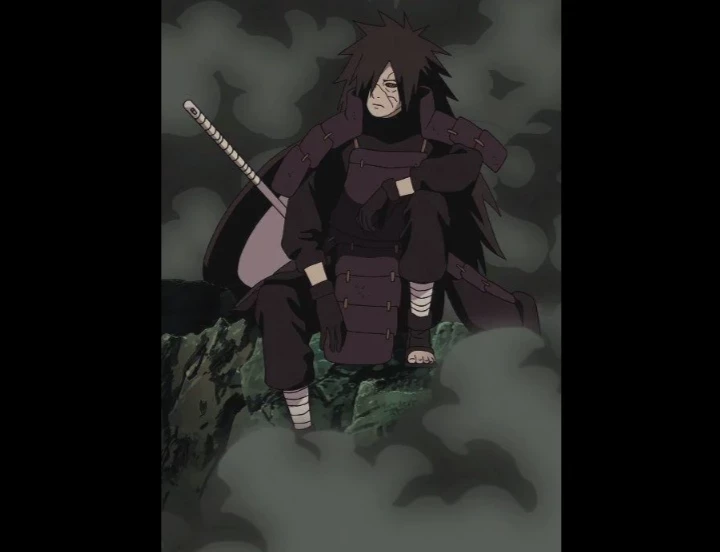 Madara Uchiha (Edo Tensei) thumbnail