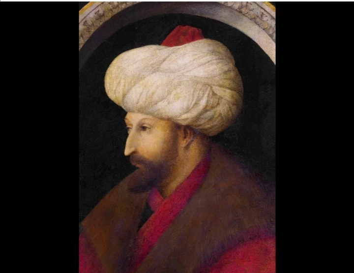 ​Fatih Sultan Mehmet thumbnail