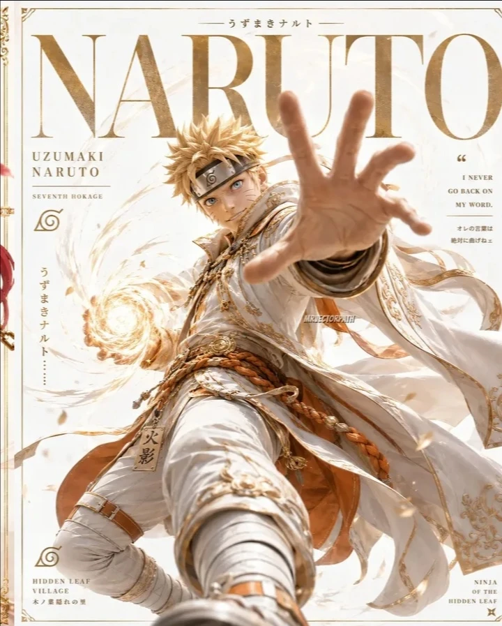 ​Naruto Shippuden (Return to Konoha) thumbnail