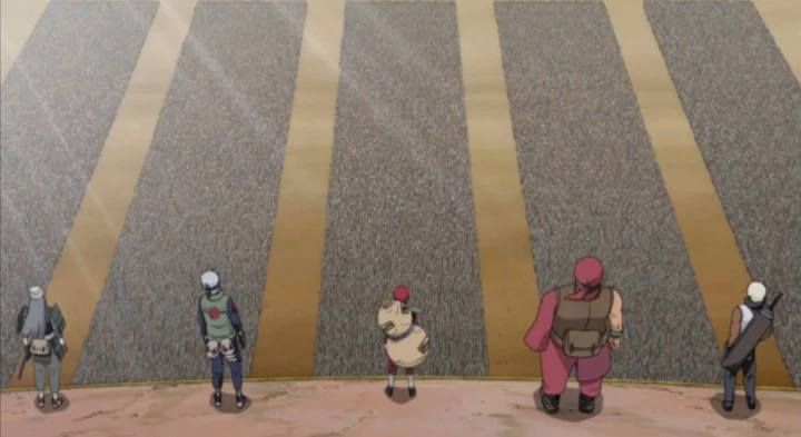 ​Shinobi Alliance (4th Great War) thumbnail