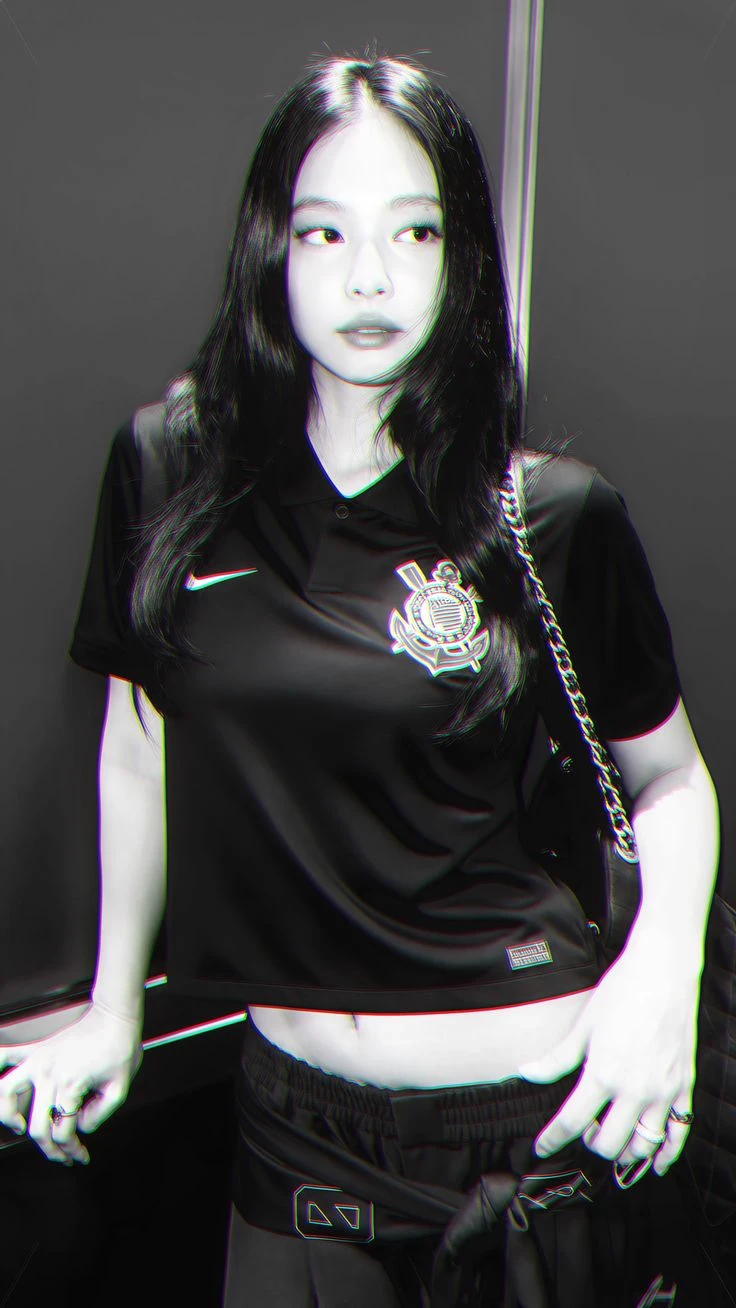 Jennie - WLW thumbnail