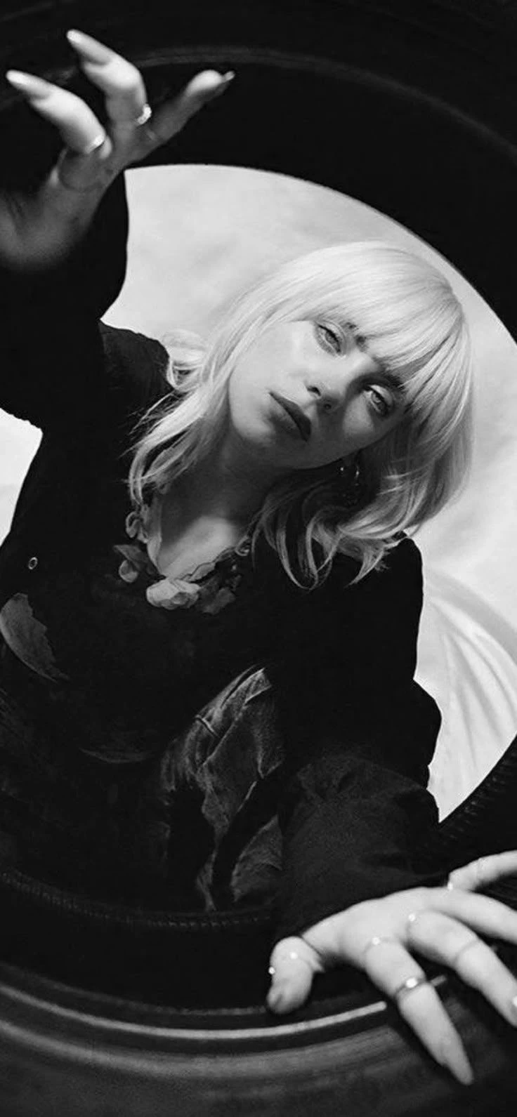 Billie Eilish - WLW thumbnail