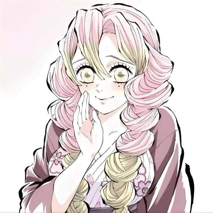 Mitsuri Kanroji (GL) thumbnail